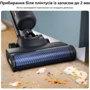 Пилосос Philips AquaTrio XW7264/10 фото 5