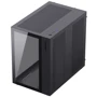 Корпус GameMax Infinity Mini Black фото 8