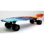Penny Board Nickel 27 Fire and Ice