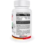 MST Vitamin C + Zinc Витамин С + Цинк 100 таблеток: Форма выпуска Таблетки