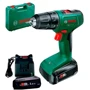 Шуруповерт Bosch Easydrill 18V-40 (06039D8002)