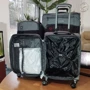 Валіза Swissbrand Celtic (M) Dark Grey (SWB_LSCEL803M): Стать Унисекс