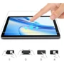 Аксесуар для планшетних ПК BeCover Tempered Glass Clear для Blackview Tab 70 (712823) фото 3