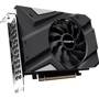 Відеокарта GIGABYTE GeForce GTX 1660 Ti MINI ITX 6G (GV-N166TIX-6GD): Обсяг пам'яті, Гб 6