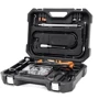 Шлифмашина прямая INTERTOOL WT-0516 фото 8
