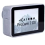 Экшн камера AirOn ProCam 7 DS (4822356754476): Микрофон есть