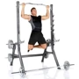Лава для жиму та преса Inspire Squat Rack 3642