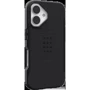 Чехол для iPhone Urban Armor Gear UAG Civilian Magsafe Black (114446114040) for iPhone 16: Тип аксессуара чехол
