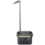 Зарядная станция Anker Solix C800X 768Wh 1200W (A1755) фото 9