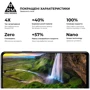 Аксессуар для смартфона ArmorStandart Tempered Glass Pro Black for Infinix HOT 40 Pro (ARM73828) фото 6