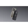 Чехол для iPhone Benks MagClap Lucid Armor Protective Natural Titanium for iPhone 16 Plus: Тип аксессуара чехол