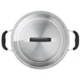 Tefal Cook & Cool 5 пр. (G7155S14): Сковорода в комплекте Есть