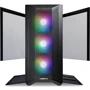 Корпус Lian Li LANCOOL II Mesh RGB Black (G99.LAN2MRX.50): Типорозмір Midi-Tower