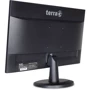 Монитор TERRA LED 2447W schwarz HDMI GREENLINE PLUS: Время реакции, мс 5