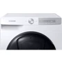 Пральна машина Samsung WD10T754CBH / UA: Клас прання A