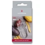 Овощечистка Victorinox Star Peeler straight edge 6.0912: Лезвие Нержавеющая сталь