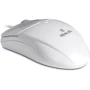Мышь REAL-EL RM-211 White: Тип сенсора оптический