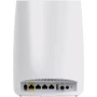 Маршрутизатор Wi-Fi Netgear Orbi Tri-Band Wi-Fi System (RBK50): Тип маршрутизатора Wi-Fi роутер