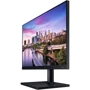 Монитор Samsung T45F (LF24T450GYIXCI): Разрешение Wide UXGA (1920x1200)