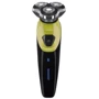 Электробритва Silver Crest SRR 3.7 D5 green: Тип триммера Съемный