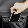 Господарська сумка-візок Rolser Mini Bag Plus MF 2L Marengo синя (MNB042-1031): Матеріал Полиэстер