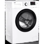 Пральна машина Beko WUV9612XBWS: Тип машини автомат