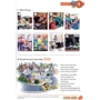 Rainbow Bridge 3: Class Book and Workbook: Количество страниц 128
