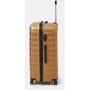 Чемодан Ricco Grande XL Gold (T15003Gold-XL): Фактура Зернистая, Матовая