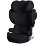 Автокрісло Cybex Solution Z i-Fix Deep Black black