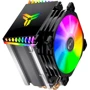 Кулер Jonsbo CR-1400: Разъем 4pin