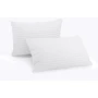 Набір наволочок LightHouse Sateen Stripe White 50х70см 2шт (603913)