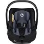 База с автокреслом Lionelo Astrid I-Size Set Black Grey (LO-ASTRID I-SIZE SET BLACK GREY): Крепление Isofix есть