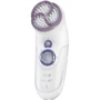 Эпилятор Braun SE 7921 SPA		: Система питания аккумулятор