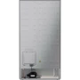 Холодильник Side-by-Side Hisense RS711N4ACE (HZF5508UEB): Количество дверей 2