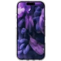 Чохол для iPhone LAUT CRYSTAL-M MagSafe Transparent (L_IP24C_CRM_UC) для iPhone 16 Plus: Матеріали поликарбонат и полиуретан