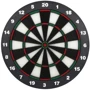 Безопасный набор UB для игры в Дартс Safety Dart Set (2177S): Производитель UB