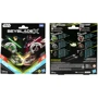 Набор игрушечный HASBRO BEYBLADE из двух волчков Звездных Войн и пускового устройства серии BeyBlade X (G0279_F9589) фото 5
