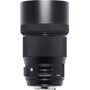 Объектив для фотоаппарата Sigma 135mm f/1.8 DG HSM Art (Nikon): Тип объектива телеобъектив