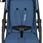 Прогулочная коляска Lionelo Annet Plus Blue Denim фото 8