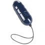 Виброяйцо Adrien Lastic Ocean Storm Dark Blue с пультом LRS