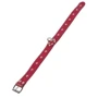 Ошейник Dominant Collar, red