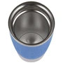 Термокухоль Tefal Travel Mug блакитний 0.36 л (K3086114): Об'єм, л 0.36