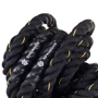 Інший аксесуар Springos Battle Rope Канат для кросфіту 9 м (FA0104): Виробник Springos