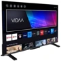 Телевизор Toshiba 40LV2E63DG: Тип LED-телевизоры