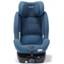Автокрісло RECARO SALIA 125 Steel Blue (00089047630050): Внутрішні ремені нет