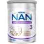 Суміш Nestle NAN 3 Гіпоалергенна суха молочна для дітей з 12 місяців 400 г (7613034080028)