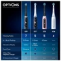 Зубная щетка Oral-B iO Series 9 Duo Black&Rose фото 8