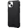 Чехол для iPhone Urban Armor Gear UAG Essential Armor Magsafe Black (114288114040) for iPhone 15 фото 5