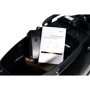 Електроскутер Atlas Shark 1500W Box Black (3059) фото 9