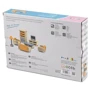 Дерев'яні меблі для ляльок Viga Toys PolarB Вітальня (44037) фото 4